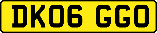 DK06GGO