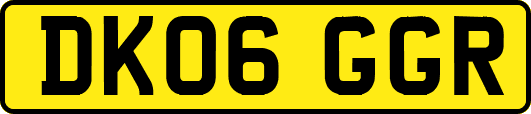 DK06GGR