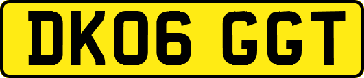 DK06GGT
