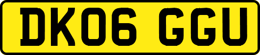 DK06GGU