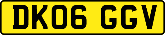 DK06GGV