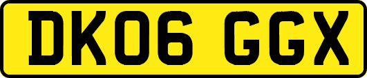 DK06GGX