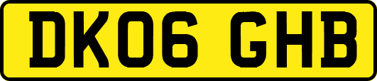 DK06GHB