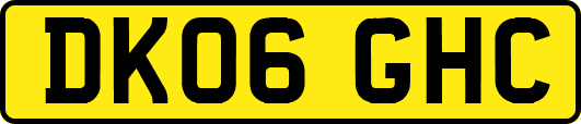 DK06GHC