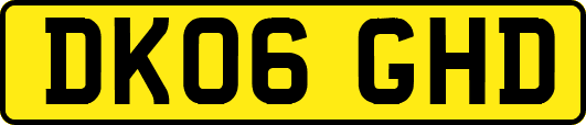 DK06GHD