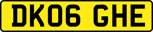 DK06GHE