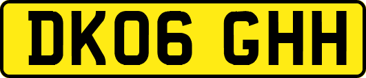 DK06GHH