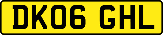 DK06GHL