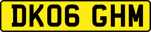 DK06GHM