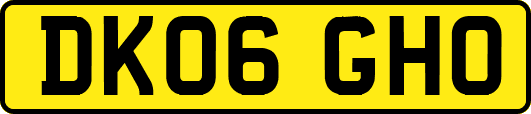 DK06GHO