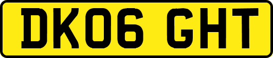 DK06GHT