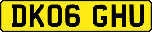 DK06GHU