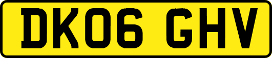 DK06GHV