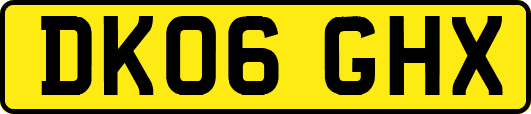 DK06GHX