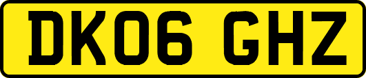 DK06GHZ