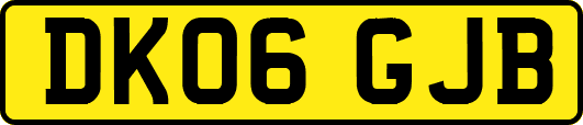 DK06GJB