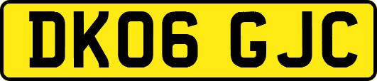 DK06GJC