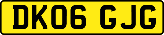DK06GJG