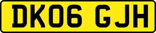 DK06GJH