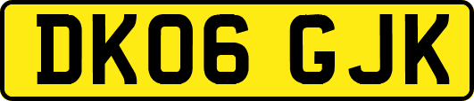 DK06GJK