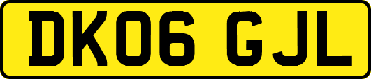 DK06GJL