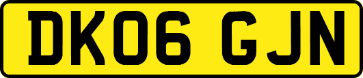 DK06GJN