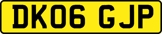 DK06GJP