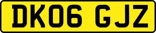 DK06GJZ