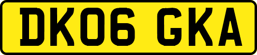 DK06GKA
