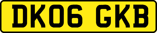 DK06GKB