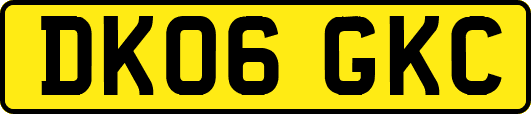 DK06GKC