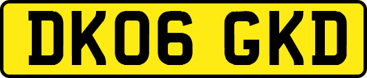DK06GKD