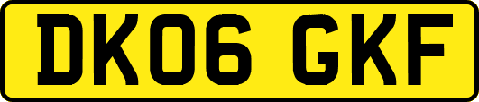 DK06GKF