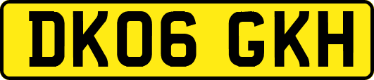 DK06GKH