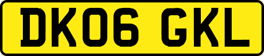 DK06GKL