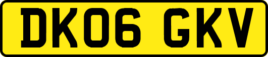 DK06GKV