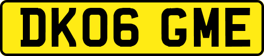 DK06GME