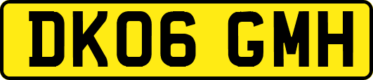 DK06GMH