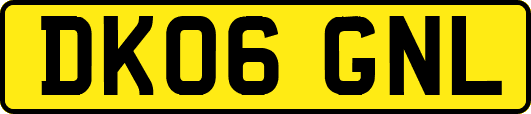 DK06GNL