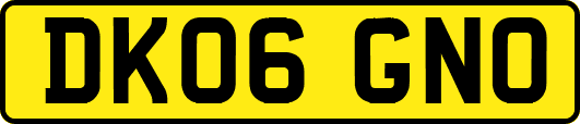 DK06GNO