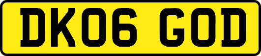 DK06GOD