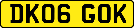 DK06GOK