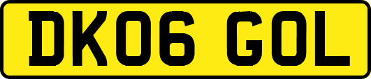 DK06GOL