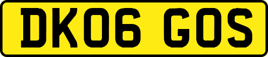 DK06GOS