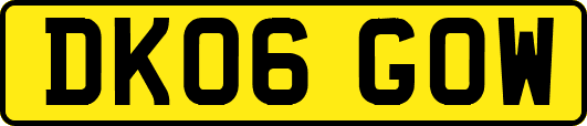 DK06GOW