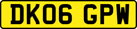 DK06GPW