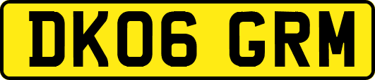 DK06GRM