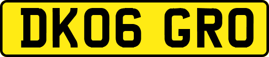 DK06GRO