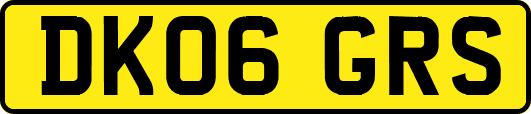 DK06GRS