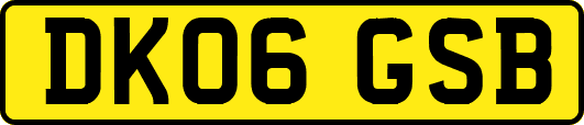 DK06GSB
